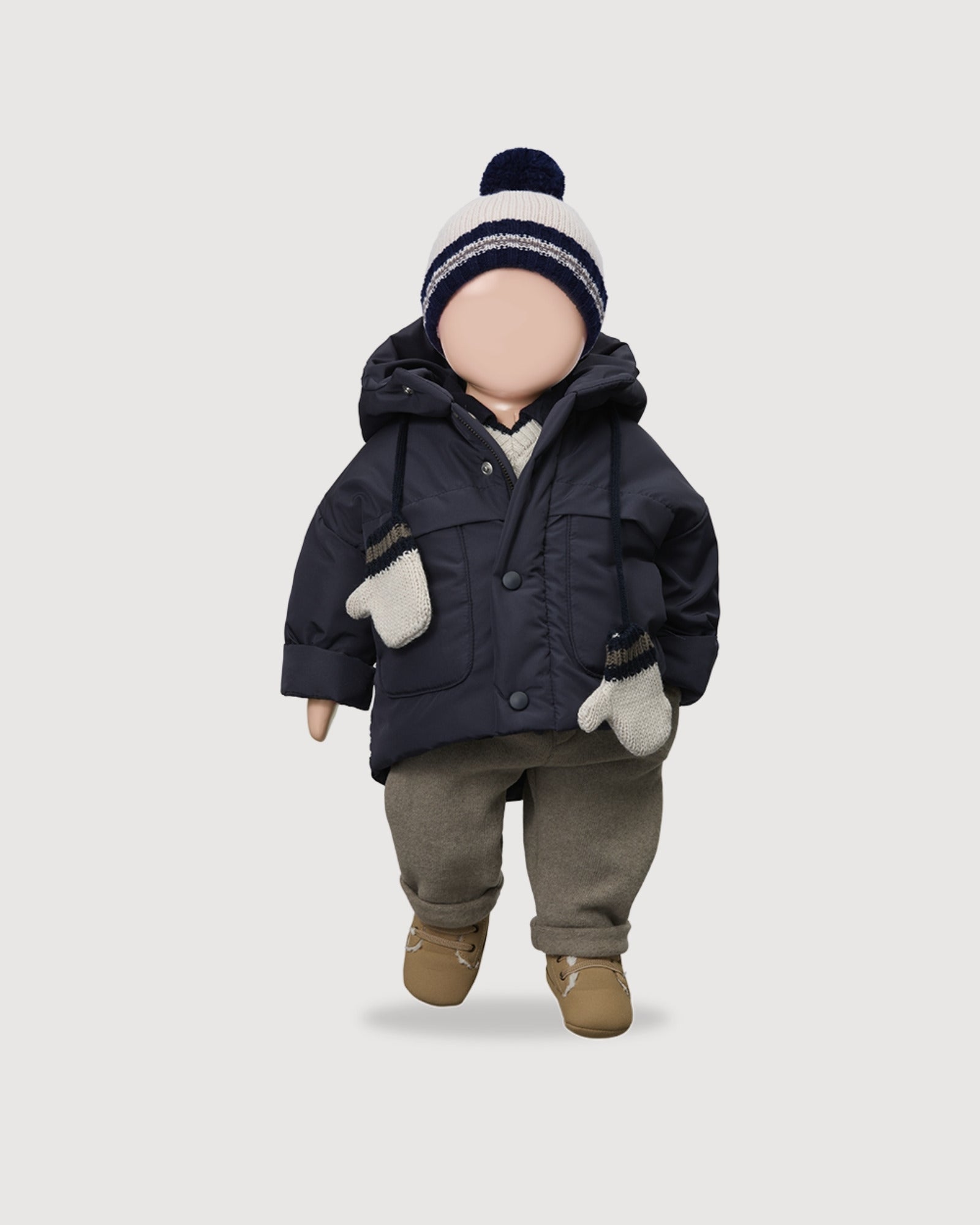 1+ IN THE FAMILY | pantaloni