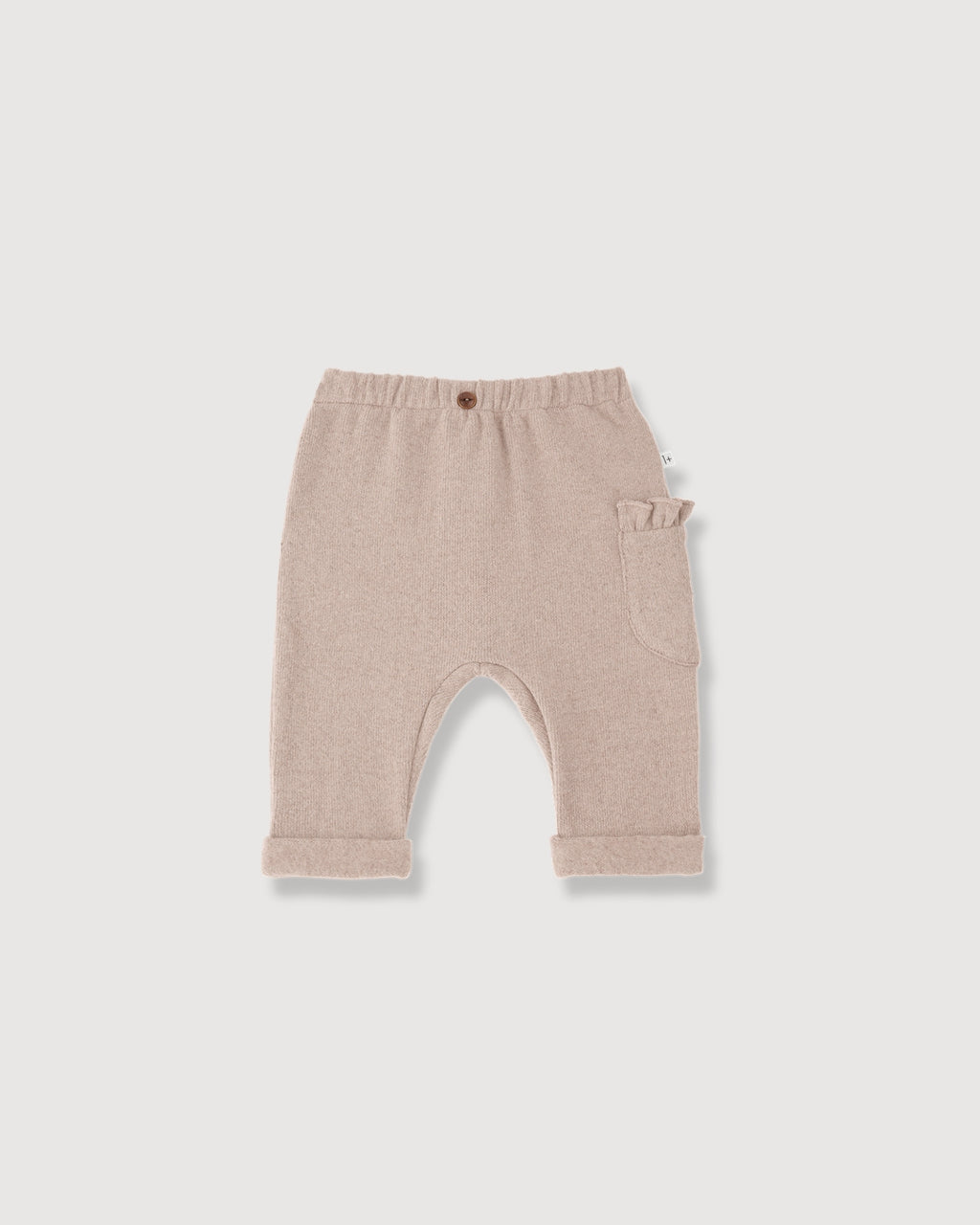 1+ IN THE FAMILY | joggers taschina