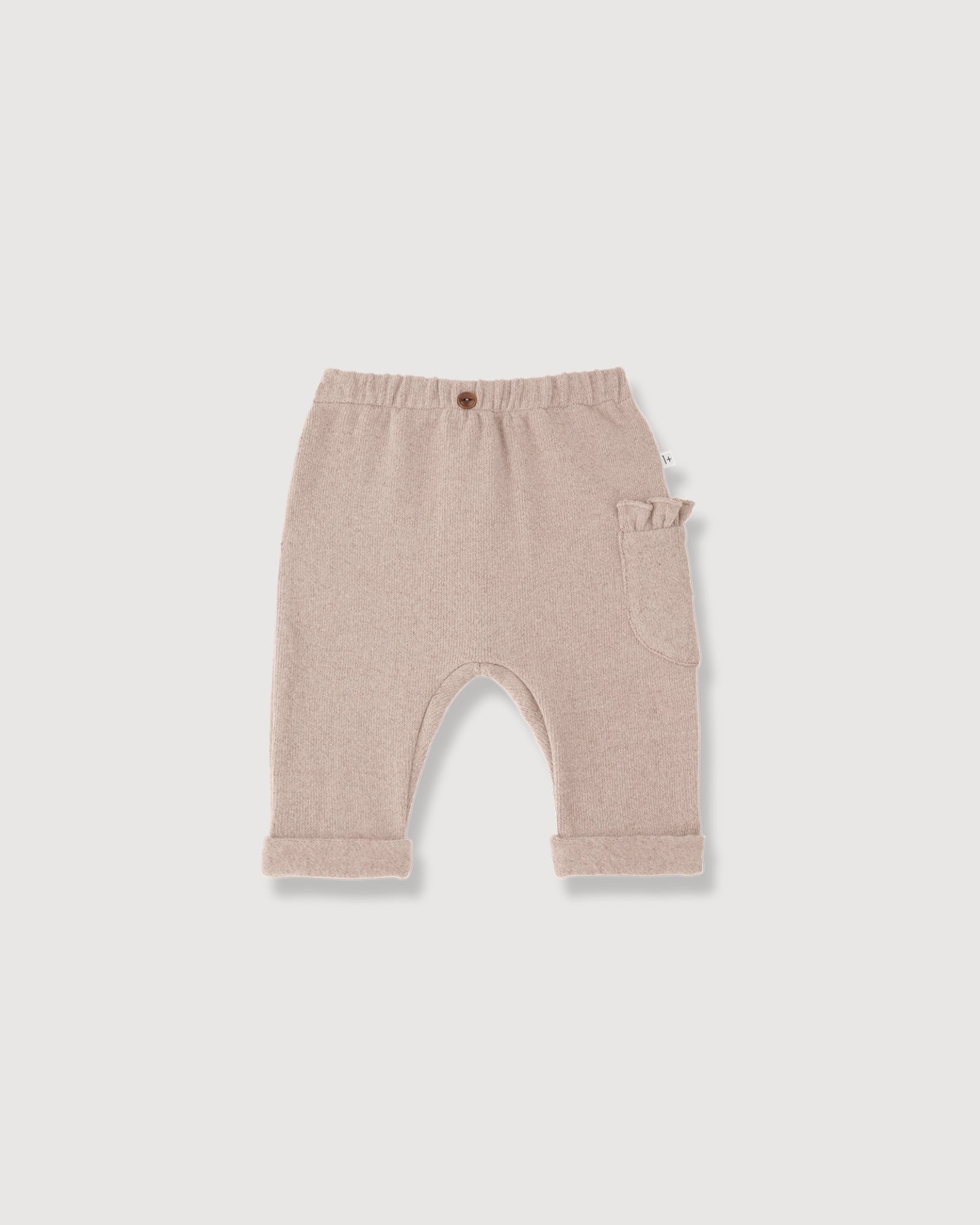 1+ IN THE FAMILY | joggers taschina