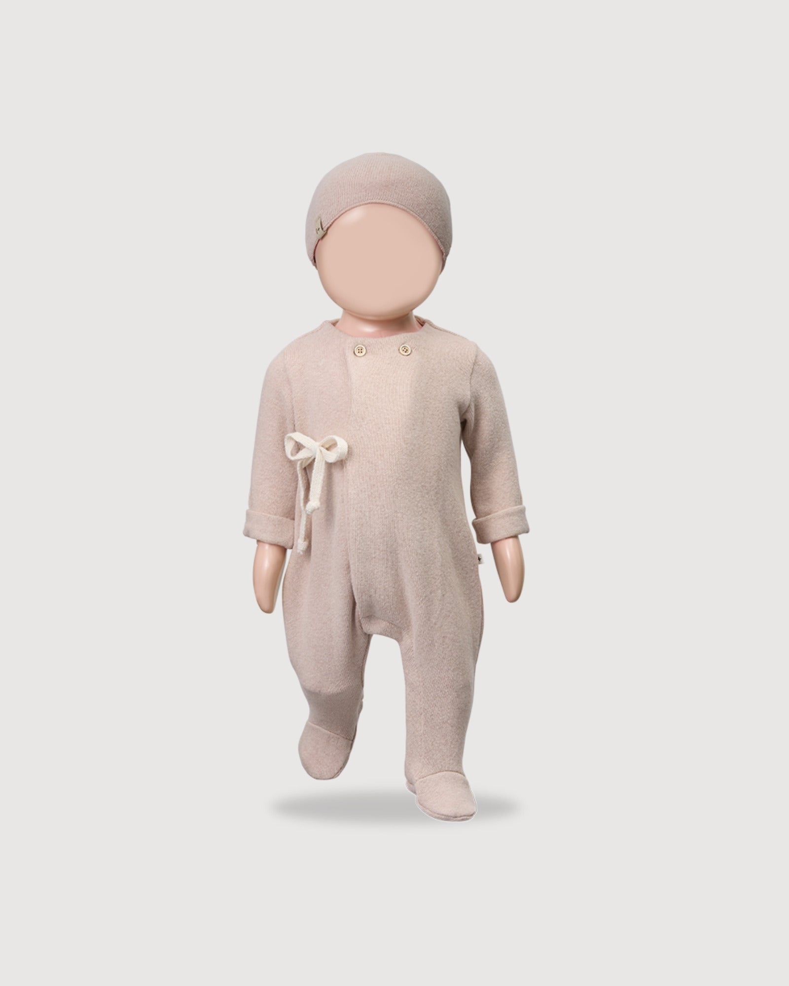 1+ IN THE FAMILY | tutina laccetto