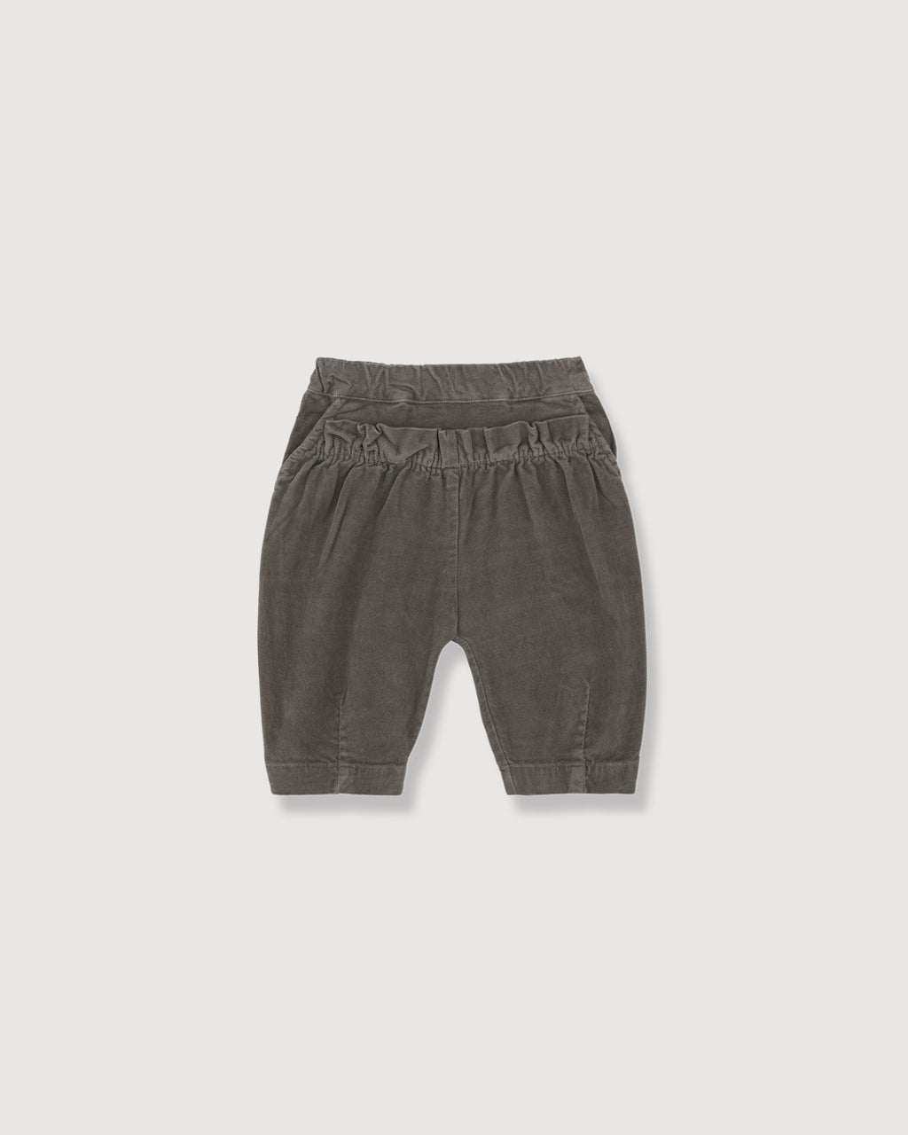 1+ IN THE FAMILY | pantaloni ruches