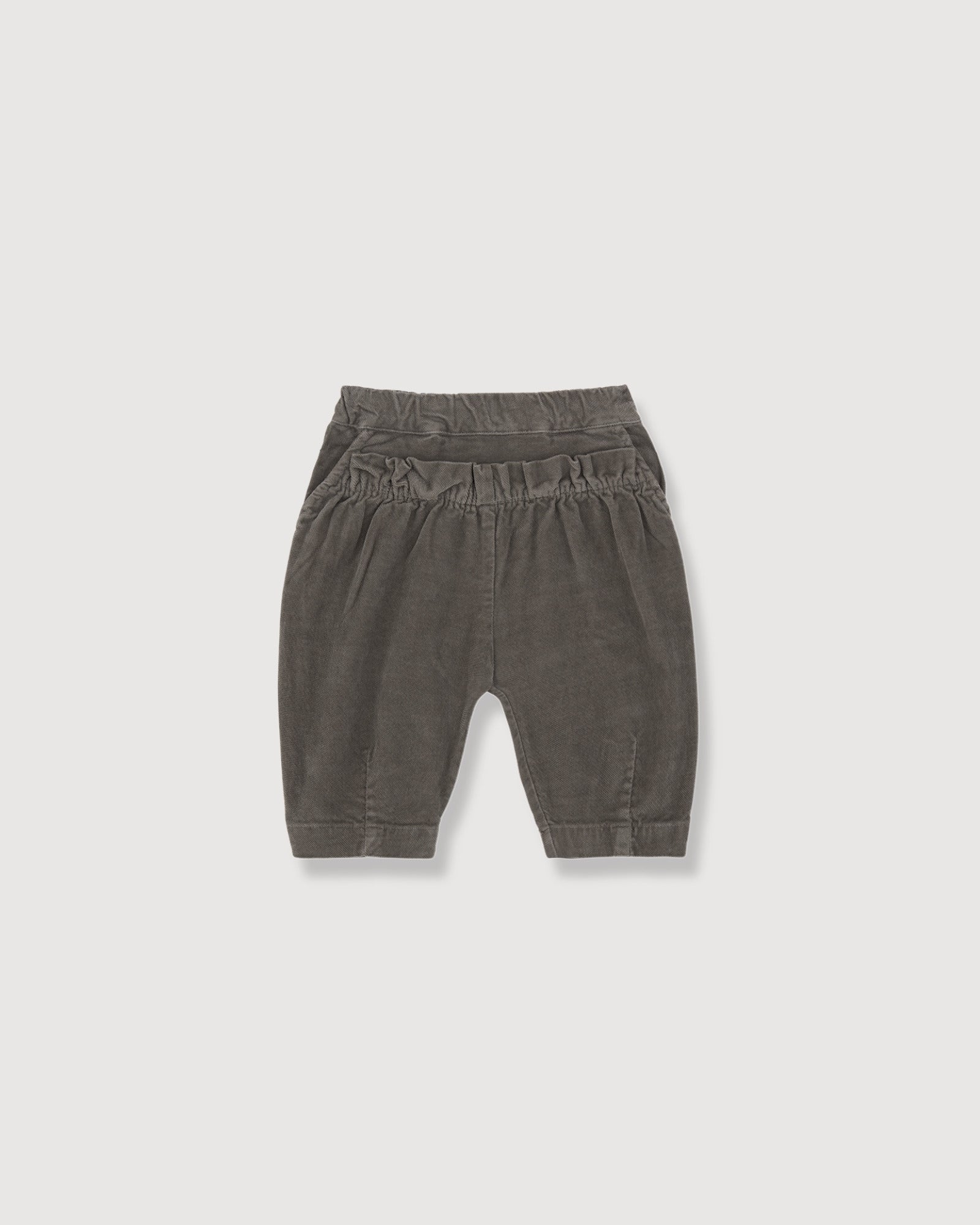 1+ IN THE FAMILY | pantaloni ruches