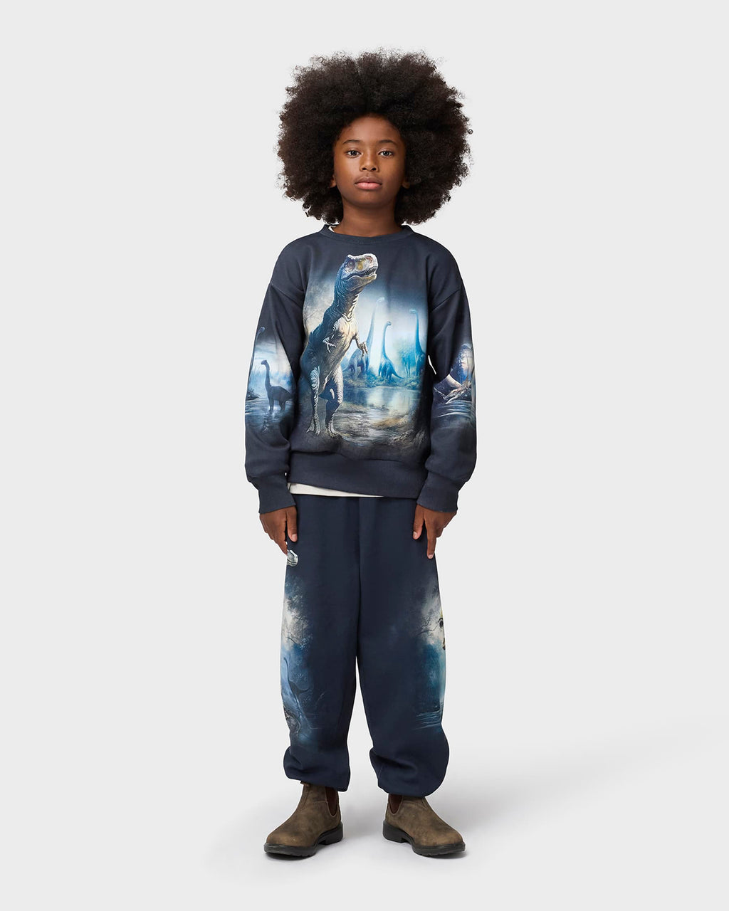 MOLO| jogger stampa