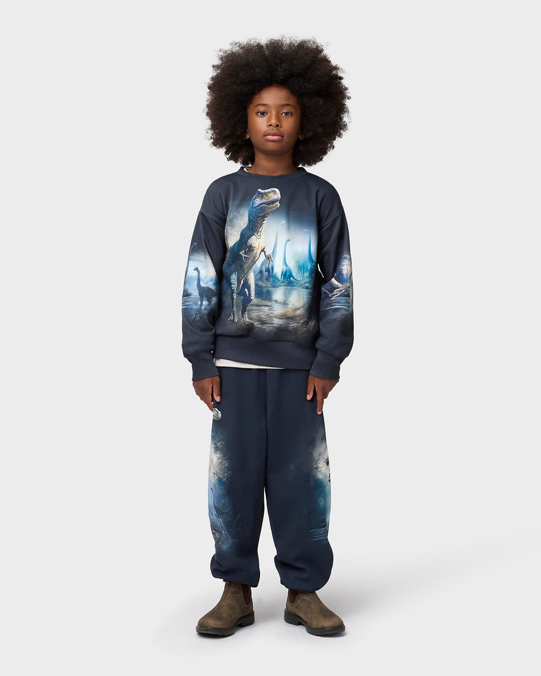 MOLO| jogger stampa