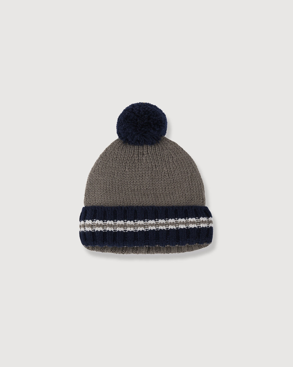 1+ IN THE FAMILY | berretto pompon