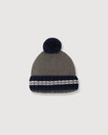 1+ IN THE FAMILY | berretto pompon