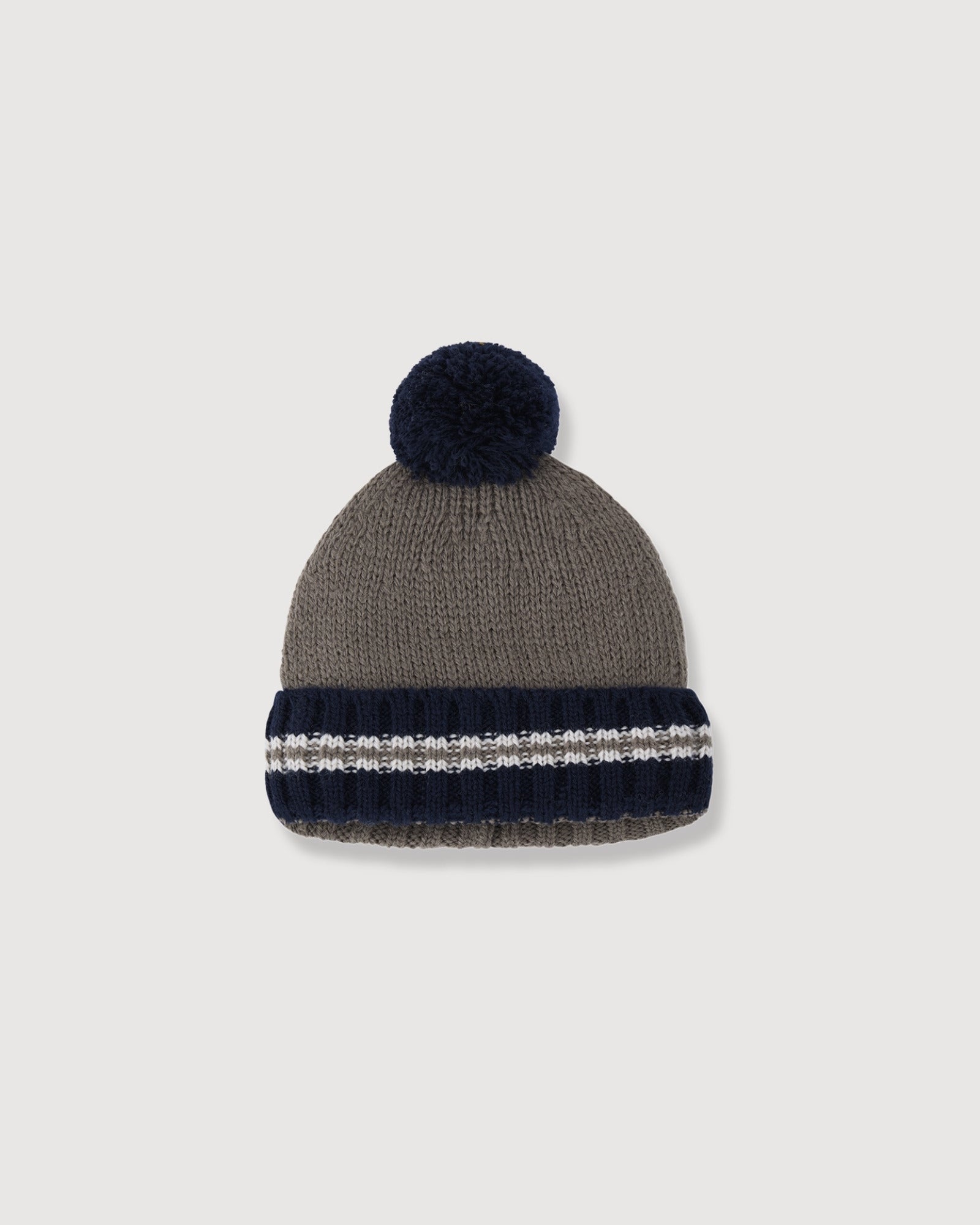 1+ IN THE FAMILY | berretto pompon