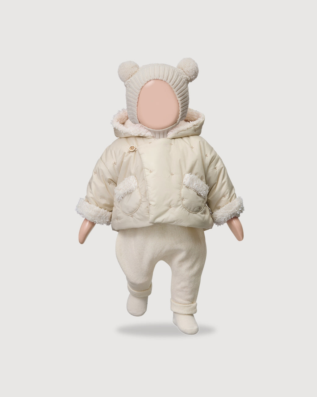 1+IN THE FAMILY | pantaloni