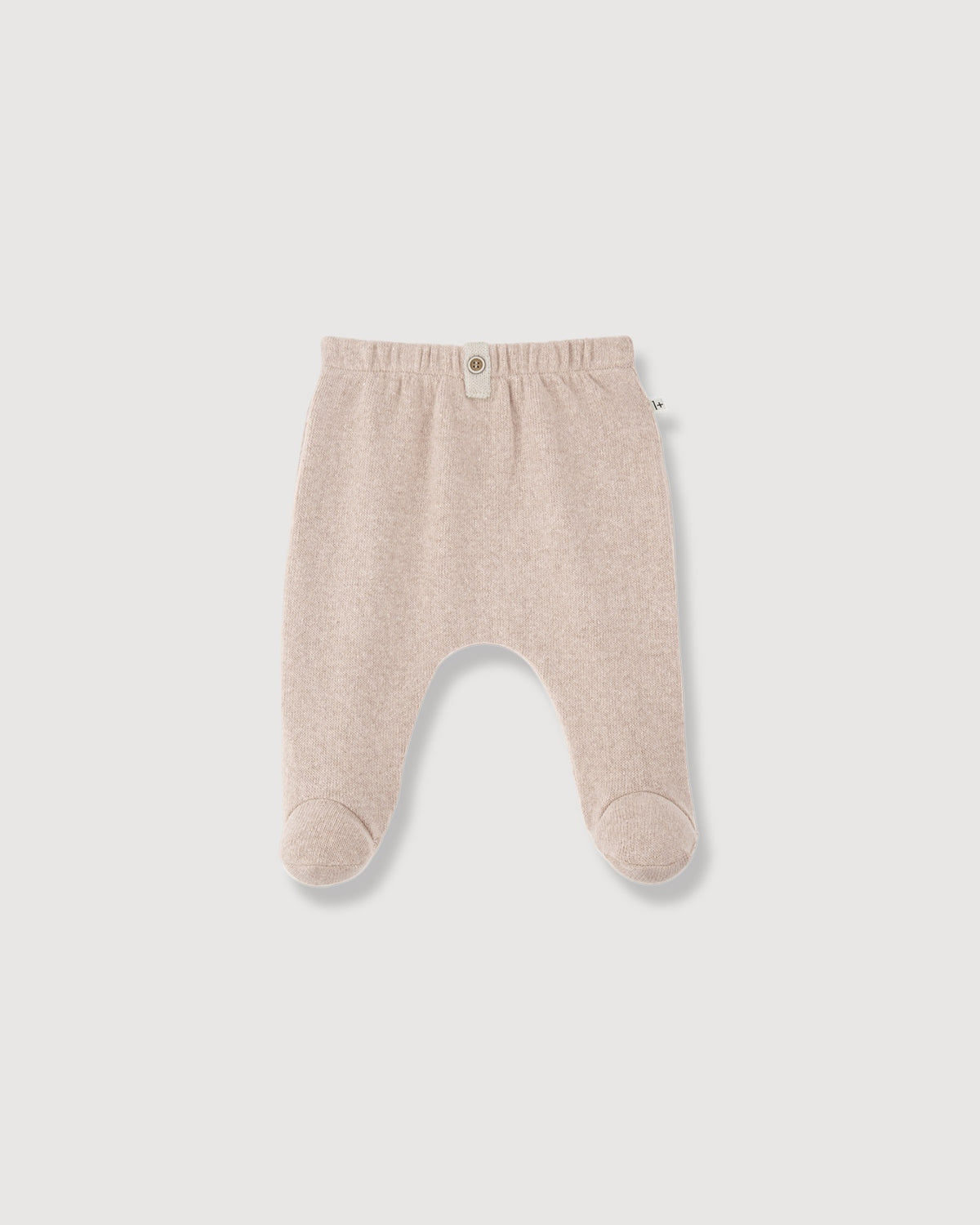 1+ IN THE FAMILY | pantaloni piedini