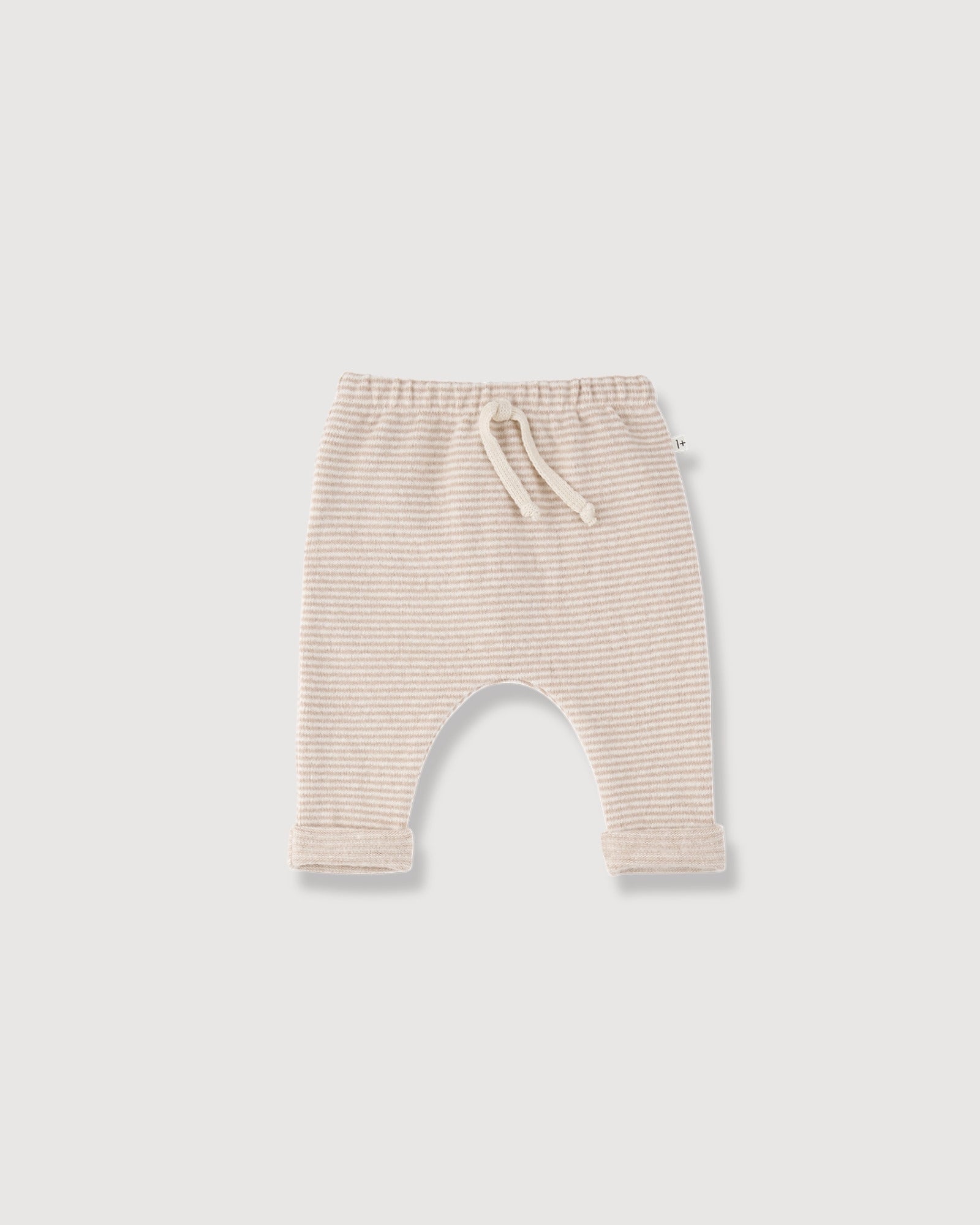 1+IN THE FAMILY | pantaloni righine