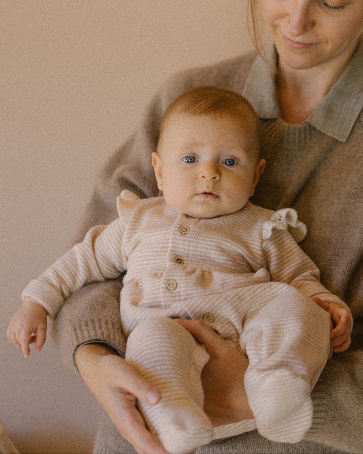 1+ IN THE FAMILY | tutina ruches a righine