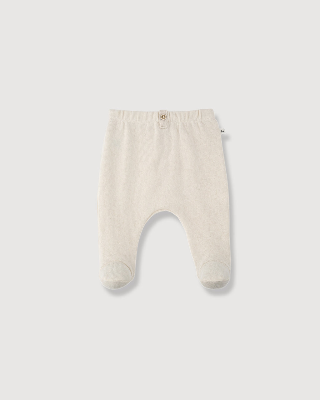 1+ IN THE FAMILY | pantaloni piedini