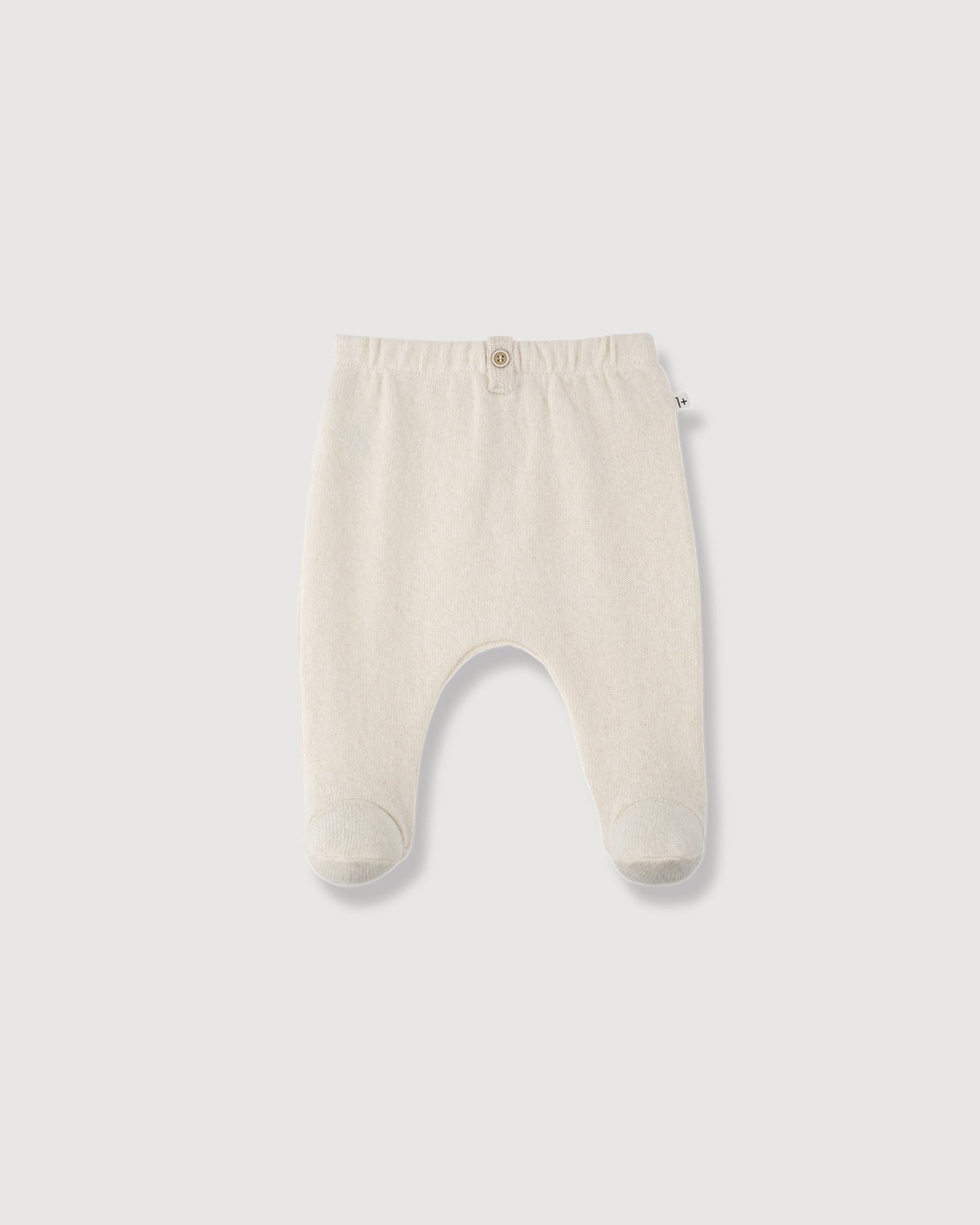 1+ IN THE FAMILY | pantaloni piedini