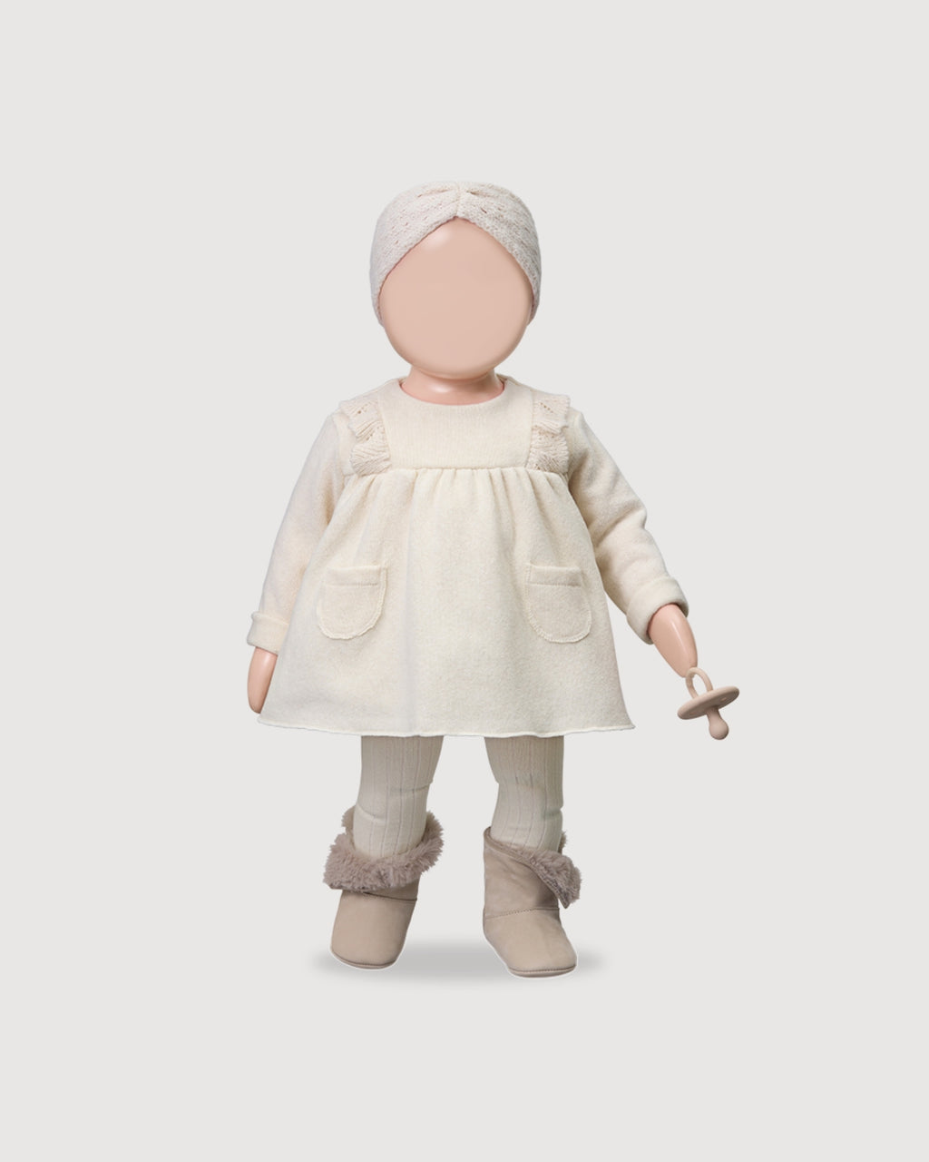 1+ IN THE FAMILY | abito ruches