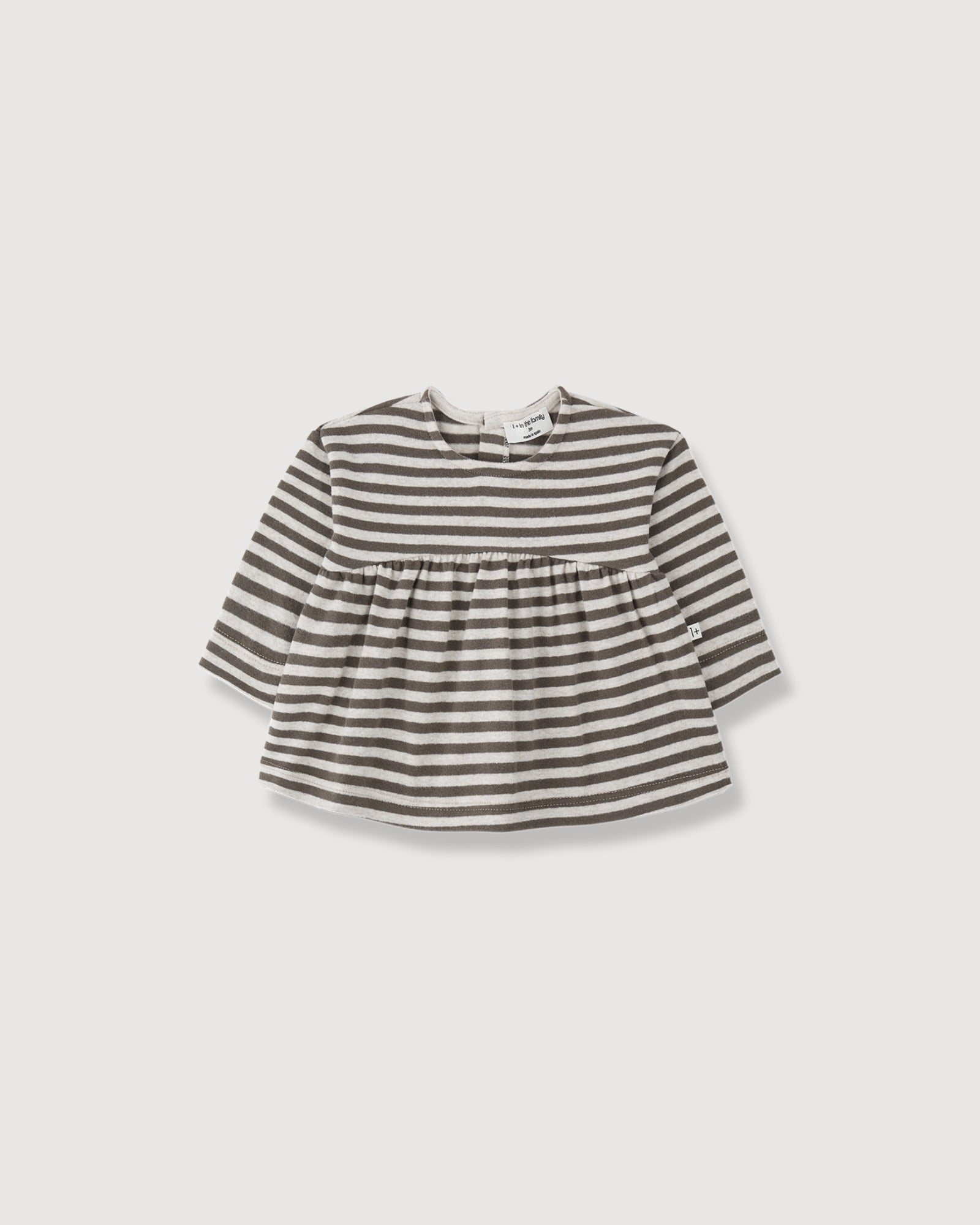 1+ IN THE FAMILY | t-shirt balza