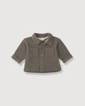 1+ IN THE FAMILY | cardigan camicia