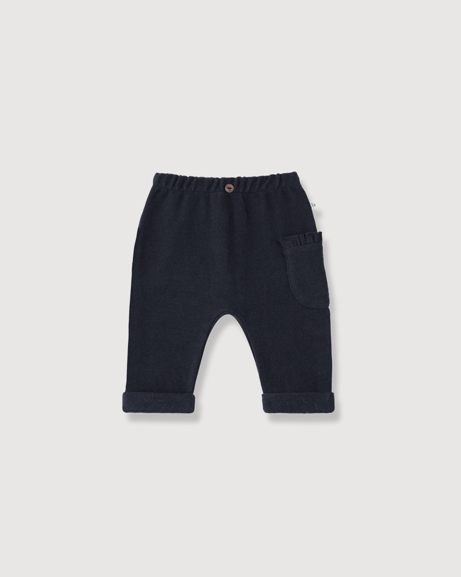 1+ IN THE FAMILY | joggers taschina