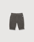 1+ IN THE FAMILY | pantaloni bottone