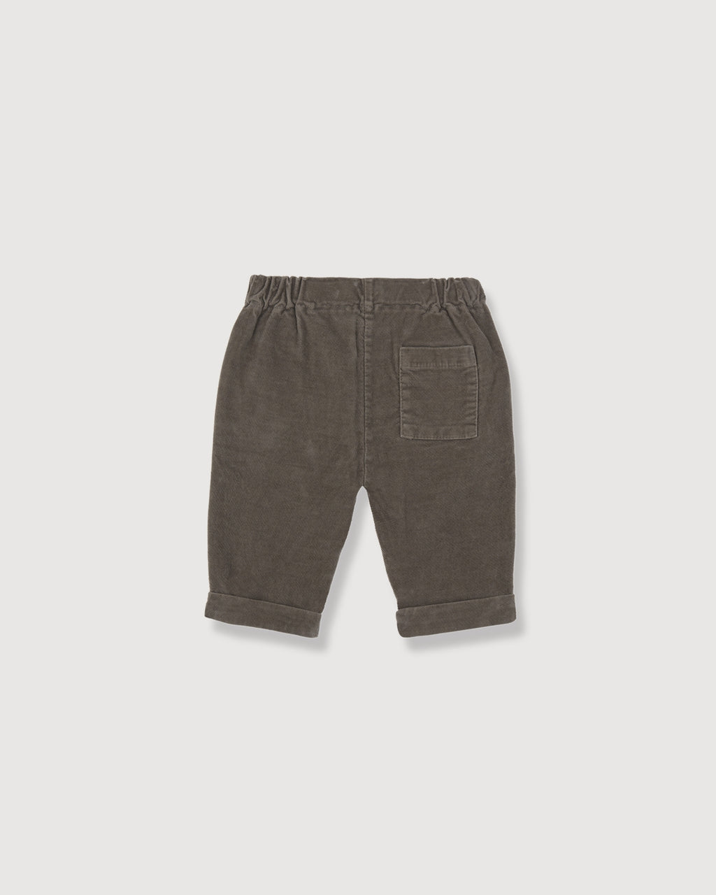 1+ IN THE FAMILY | pantaloni bottone