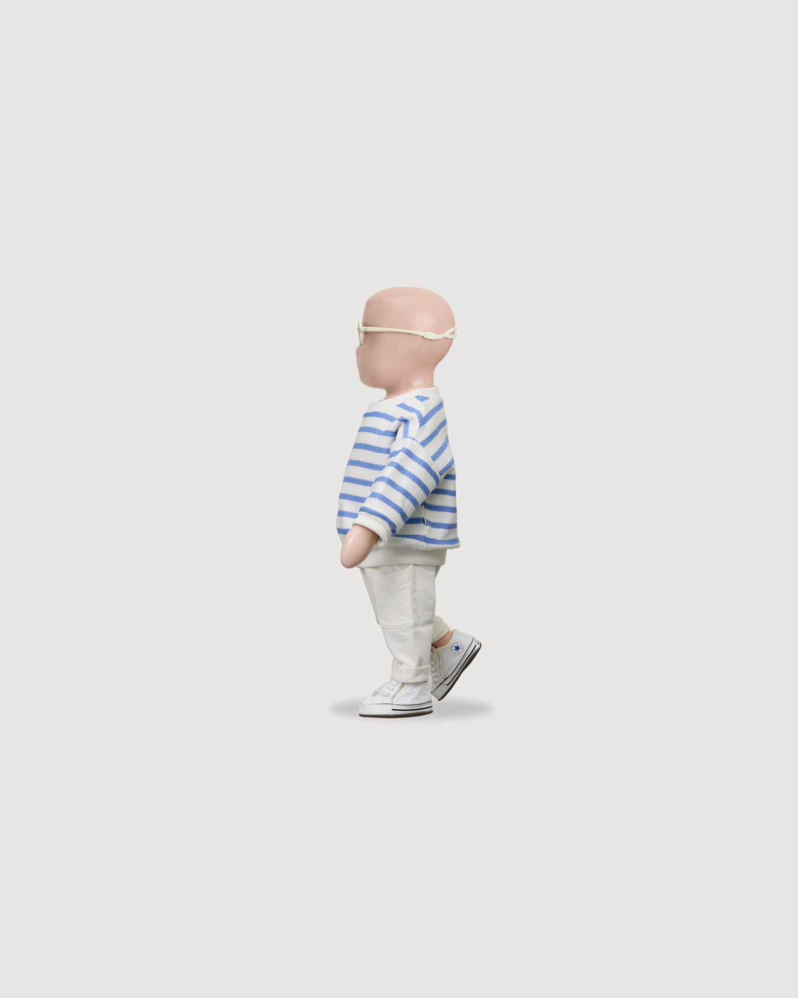 1+ IN THE FAMILY | pantalone