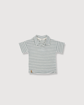1+ IN THE FAMILY | polo a righe