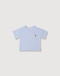 1+ IN THE FAMILY | t-shirt a righe