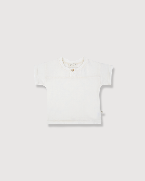 1+ IN THE FAMILY | t-shirt serafino