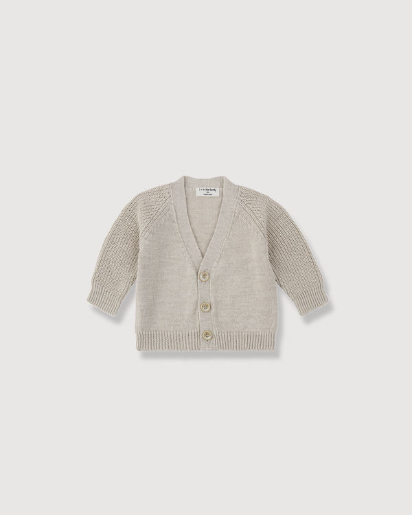 1+ IN THE FAMILY | cardigan