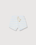 1+ IN THE FAMILY | pantaloncino a righe