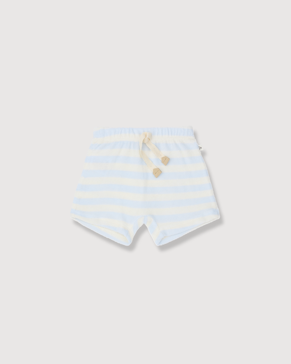1+ IN THE FAMILY | pantaloncino a righe