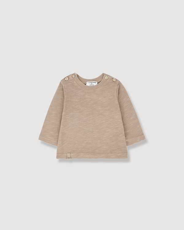 1+ IN THE FAMILY | felpa