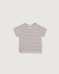 1+ IN THE FAMILY | t-shirt a righe