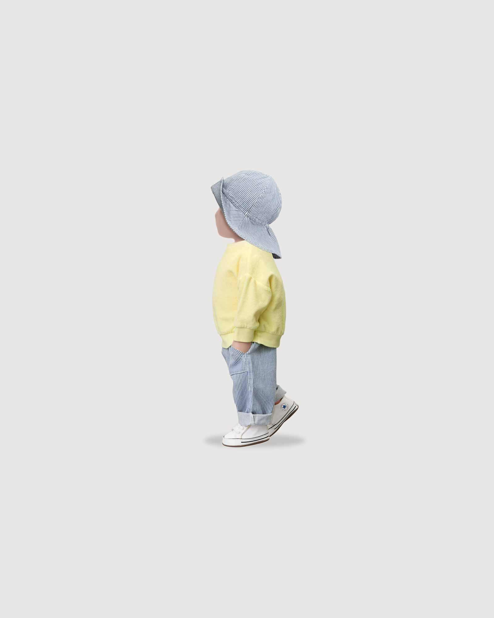 1+ IN THE FAMILY | jeans millerighe