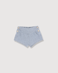 1+ IN THE FAMILY | shorts millerighe