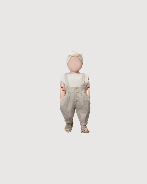 1+ IN THE FAMILY | gilet