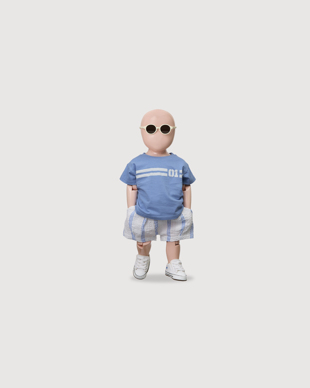 1+ IN THE FAMILY | t-shirt stampa