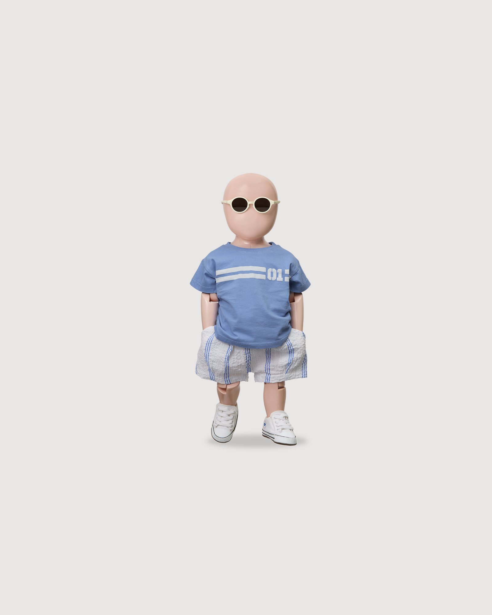 1+ IN THE FAMILY | t-shirt stampa