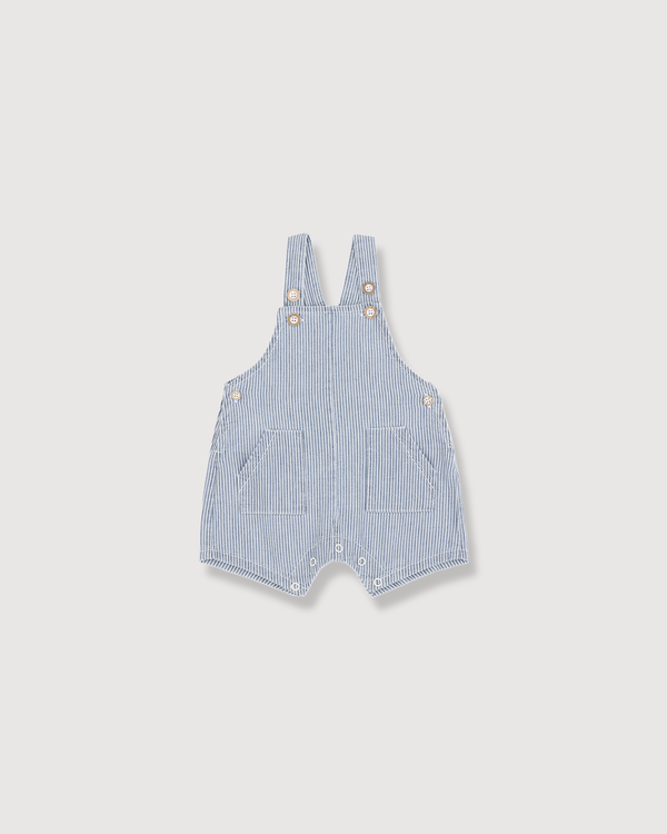 1+ IN THE FAMILY | salopette millerighe