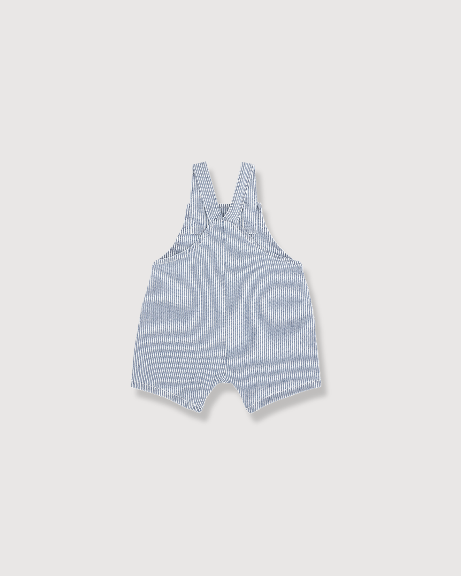 1+ IN THE FAMILY | salopette millerighe