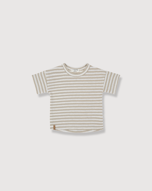 1+ IN THE FAMILY | t-shirt a righe