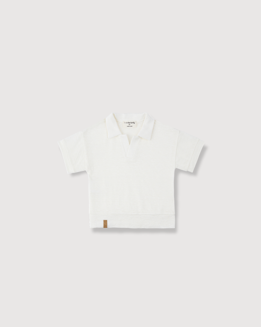 1+ IN THE FAMILY | polo