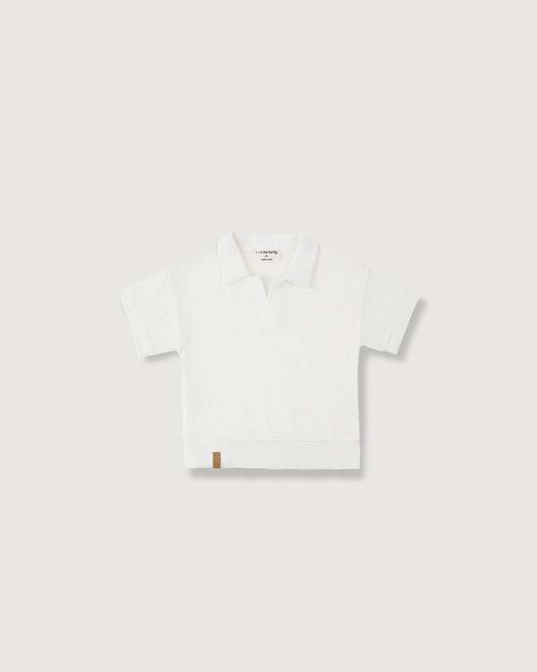 1+ IN THE FAMILY | polo