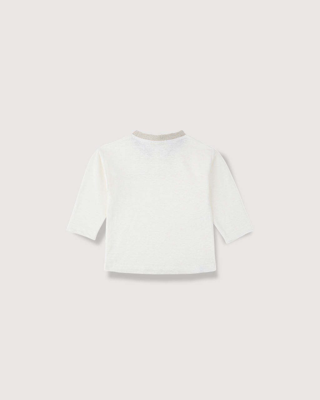 1+ IN THE FAMILY | t-shirt serafino