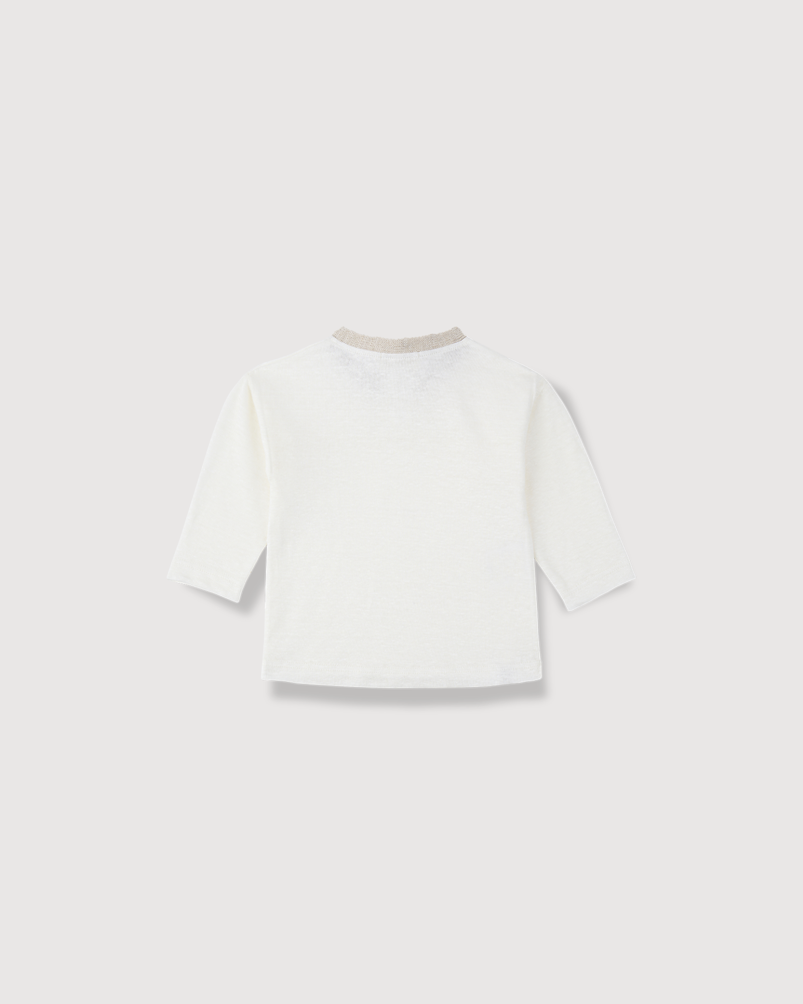 1+ IN THE FAMILY | t-shirt serafino