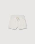 1+ IN THE FAMILY | pantaloncino felpa