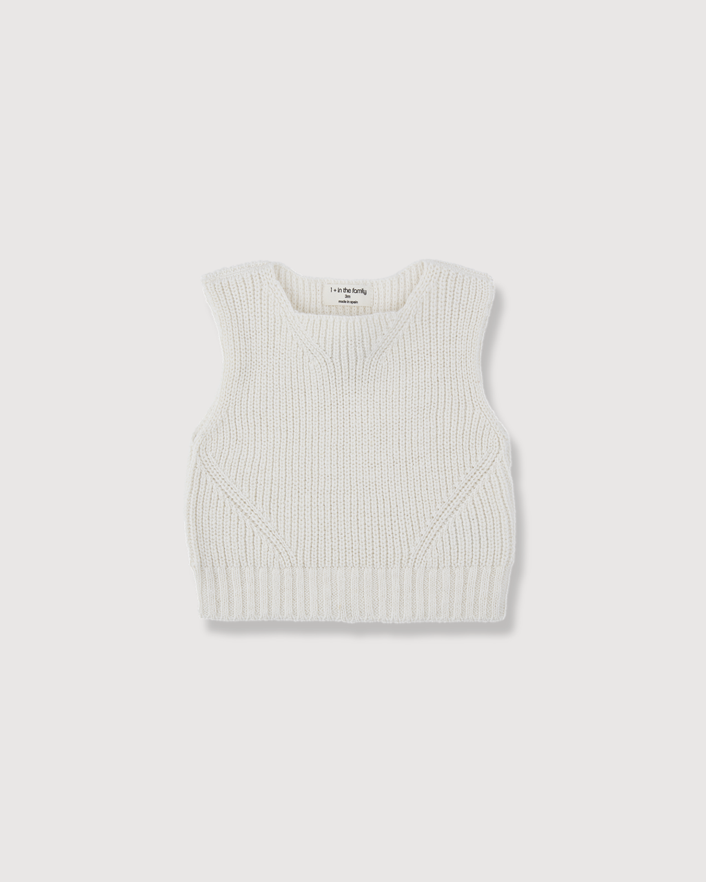 1+ IN THE FAMILY | gilet