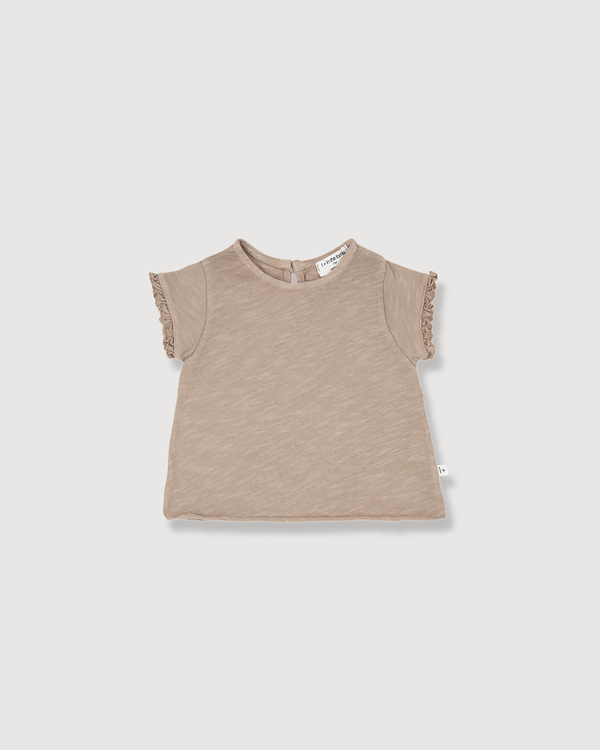 1+ IN THE FAMILY | t-shirt