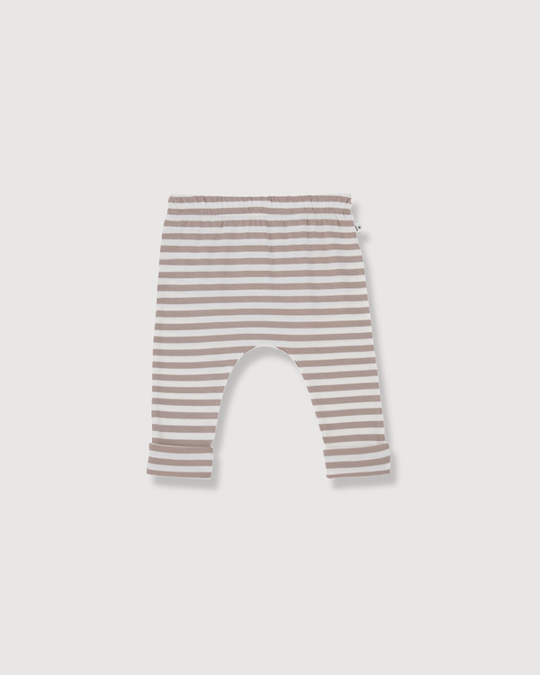 1+ IN THE FAMILY | leggings a righe
