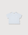 1+ IN THE FAMILY | t-shirt a nido d’ape