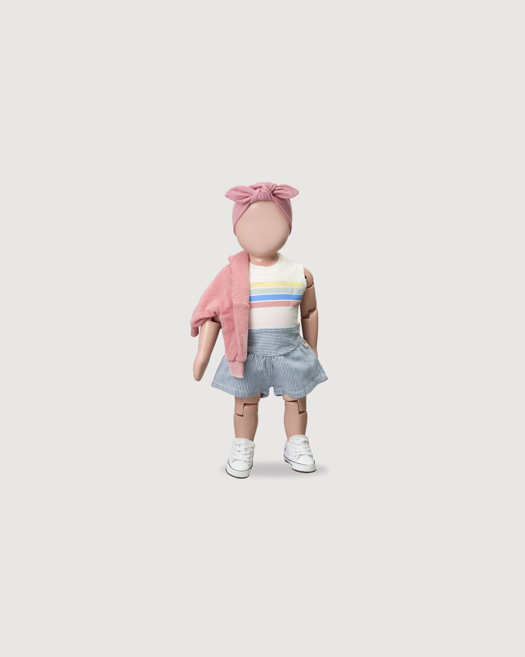1+ IN THE FAMILY | shorts millerighe